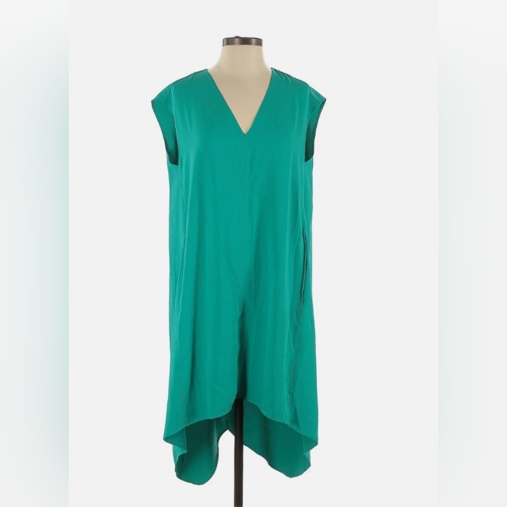 Rachel Roy High Low Dress
